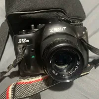 دوربین عکاسی زنیت