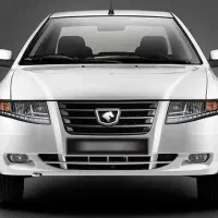 حواله سمندسورن پلاس EF7 دوگانه تحویل ۳۰ روزه