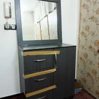 کمد و اینه|جاکفشی، کمد، دراور|قم, آذر (نکویی)|دیوار