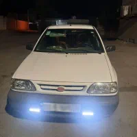 پراید وانت ۱۴۰۲