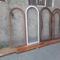 فروش قاب و آینه گنبدی تولیدکننده مستقیم|آینه|چهاردانگه (تهران), |دیوار