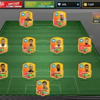 دریم لیگ|کنسول، بازی ویدئویی و آنلاین|شیروان (لرستان), |دیوار