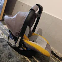 کریر و ساک حمل نوزاد