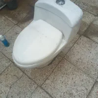 توالت فرنگی