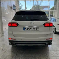 تیگو ۸پرو خیلی تمیز|خودرو سواری و وانت|شاهین‌شهر, گزبرخوار|دیوار