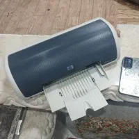 پرینتر رنگی  HP deskjet 3420 محصول تایلند