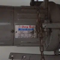 چرخ صنعتی سردوز|چرخ خیاطی و ریسندگی|محمدشهر, ولدآباد|دیوار