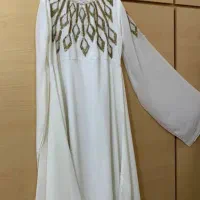 لباس مجلسی جواهر دوزی