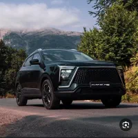 فروش فوری خودرو کی ام سی ایکس ۵ kmc x5