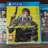 تعویض ۳ بازی ps4