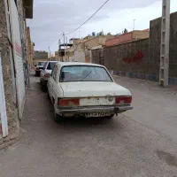 پیکان ۷۷|خودرو کلاسیک|برخوار, |دیوار