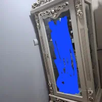 ویترین کاملا سالم