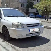 ریو مدل ۹۰|خودرو سواری و وانت|مشهد, میعاد (شهرک غرب)|دیوار