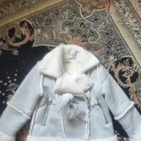 کاپشن وارداتی بچه گانه