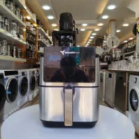 فروش ویژه سرخ کن مباشی و گاسونیک و...