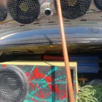 پژوپارس۹۶طبس مسینا|خودرو سواری و وانت|گزیک, |دیوار