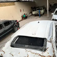 چری تیگو 5 اکسلنت، مدل ۱۳۹۷.تصادفی|خودرو سواری و وانت|مشهد, طبرسی شمالی|دیوار
