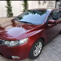 سراتو اپشنال ۹۷ در حد صفر کارکرد کم