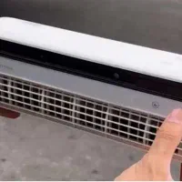 فروش فوق العاده کولر گازی شارژی