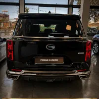فروش گک ES9 به صورت نقد و اقساط تحویل فوری