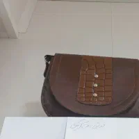 کیف چرم اردبیل