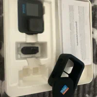 دوربین  هیرو ورزشی گوپرو ۱۳ بلک GOPRO