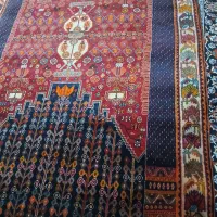 فرش ۶ متری دستباف|فرش|زاهدان, |دیوار