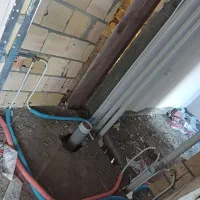 لوله کشی آب و فاضلاب|خدمات پیشه و مهارت|ماسال, |دیوار