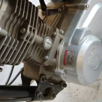 هندا ۱۲۵ تیزتک  عروسک وحشی|موتورسیکلت|مشهد, توس (بلوار توس)|دیوار
