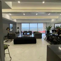 برج با ویو ۳۶۰ درجه/مشاعات بالا/استخرسالن جیم|فروش آپارتمان|رویان, |دیوار