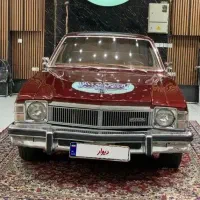 بیوک B4 بدون مشابه