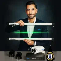 دوربین مداربسته/دزدگیراماکن/شبکه/ برق صنعتی