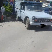 نیسان پاترول ۷۱|خودرو سواری و وانت|تبریز, |دیوار