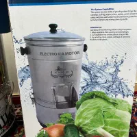 سبزی خرد کن ۳کیلویی|خردکن، آسیاب، غذاساز|تهران, مختاری|دیوار