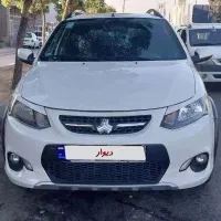 خودرو کوییک معمولی