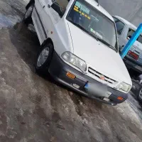 پراید ۸۶ پلمپ