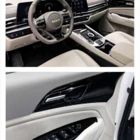 اسپورتیج فول 2025 صندوق برقی|خودرو سواری و وانت|اهواز, گلستان|دیوار