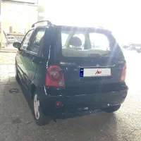 ام وی ام ۱۱۰ چهار سیلندر مدل ۹۳|خودرو سواری و وانت|رشت, کوی غلام نیا|دیوار