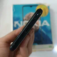 گوشی نوکیا 3.2|موبایل|لاهیجان, حاجی آباد|دیوار