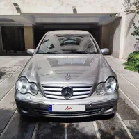 بنز c230
