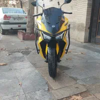 jt200 عروسک|موتورسیکلت|تهران, حبیب الله|دیوار