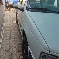 پژو پارس tu5دریچه سیمی|خودرو سواری و وانت|اهواز, شریعتی جنوبی|دیوار