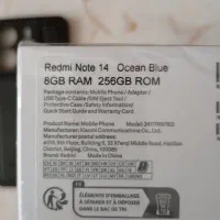 honor x6c و redmi note14|موبایل|مبارکه, |دیوار