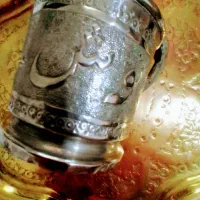 چند رغم اشیا عتیقه