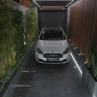 محوطه سازی و نگهداری از فضای سبز|خدمات باغبانی و درختکاری|تهران, دهکده المپیک|دیوار