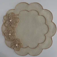 رومیزی-رانر-زیر بشقابی