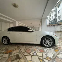 اینفینیتی ۲۰۰۸ منطقه آزاد|خودرو سواری و وانت|رشت, گلسار|دیوار