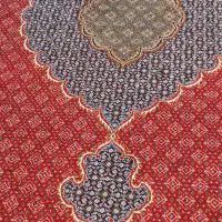 فرش ریز ماهی