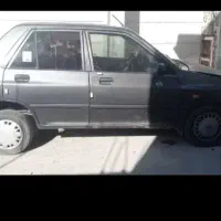 پراید94|خودرو سواری و وانت|فسا, |دیوار