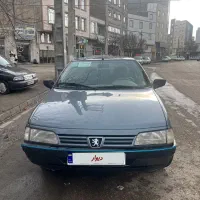 وسایل نقلیه|خودرو سواری و وانت|اردبیل, |دیوار